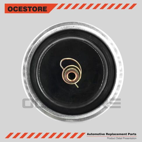 OCESTORE 25031740 4WD Front Differential Vacuum Actuator Compatible with Blazer 1995-2005, S10 Blazer 1983-1994,Jimmy 1992-2001, Hombre 1998-2000, 6000 1988-1990 in Saudi Arabia