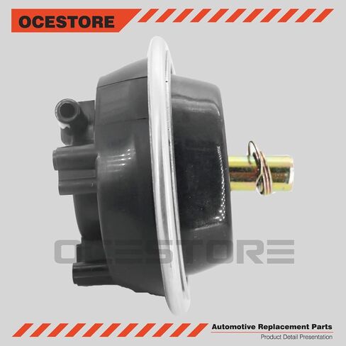 OCESTORE 25031740 4WD Front Differential Vacuum Actuator Compatible with Blazer 1995-2005, S10 Blazer 1983-1994,Jimmy 1992-2001, Hombre 1998-2000, 6000 1988-1990 in Saudi Arabia