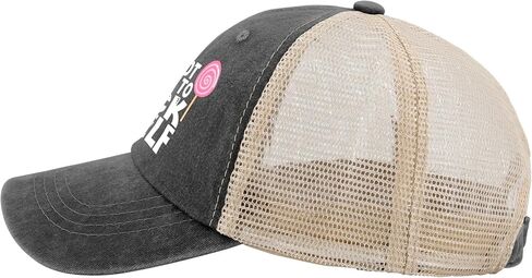 لن يلعق نفسه قبعات وقبعات القبعات للسيدات للرجال للرجال هدايا قبعة البيسبول من أجل الجد in Kuwait