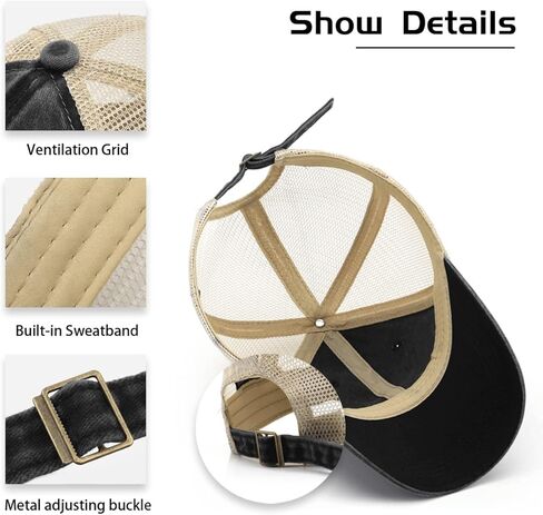 لن يلعق نفسه قبعات وقبعات القبعات للسيدات للرجال للرجال هدايا قبعة البيسبول من أجل الجد in Kuwait