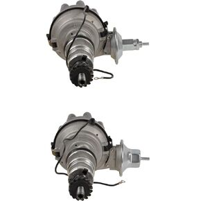 Cardone 84-2807 New HEI Electronic Distributor and Module