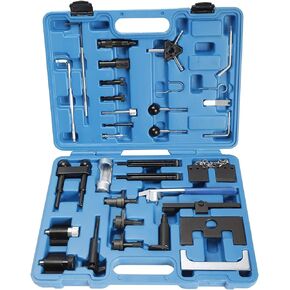 مجموعة أدوات حزام توقيت المحرك المتوافقة مع Audi VW in Kuwait