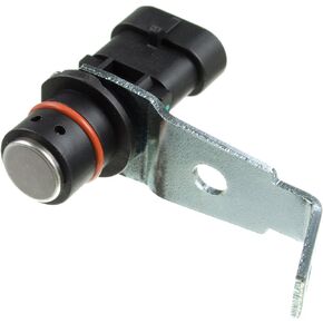 Holstein Parts 2CRK0029 Crankshaft Position Sensor - Compatible With Select Cadillac Escalade; Chevrolet Astro, Blazer, C/K Trucks, Express, S10, Silverado, Suburban; GMC Safari, Savana, Sierra + More