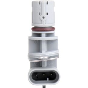SCITOO Engine Crankshaft Position Sensor Fit for Chevy Silverado 1500 2500 3500, Impala, Monte Carlo, Tahoe & for GMC Sierra, Yukon & for Buick Lacrosse & for Cadillac & for Pontiac, Replace#12585546