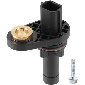 X AUTOHAUX Crankshaft Position Sensor 12613030 for Buick Enclave CX, CXL 3.6L V6 - Gas 2008-2010 for Cadillac CTS Base, V 3.6L V6 - Gas, 6.2L V8 - Gas 2009