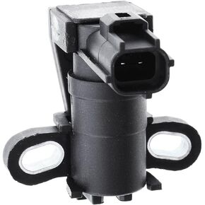 A-Premium Engine Crankshaft Position Sensor Compatible with Ford Escape 05-08, Ranger 01-12, Fiesta, Focus, Transit Connect & Mazda 3, 5, 6, B2300, Tribute & Mercury Mariner, Replace# 1S7FGC315AD
