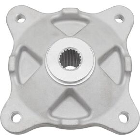 M MATI Front Wheel Hub for Polaris Sportsman 500 800 570 400 450 600 700 ACE ETX ATP Magnum 330 Scrambler 500 Trail Blazer 330 Trail Boss 330 5134310