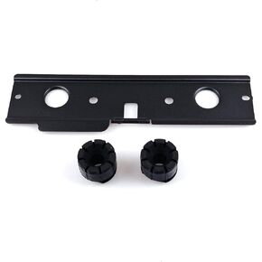 Battery Plate Holder Fits for Honda TRX400 TRX450 Fourtrax Foreman 50311-HM7-000