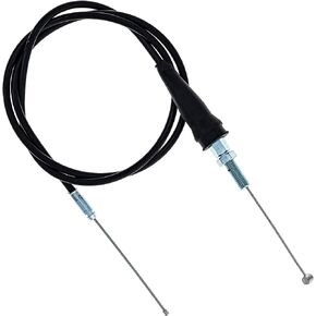 NICHE Throttle Cable for Kawasaki KX125 KX250 54012-1598 54012-1561 1992-2006