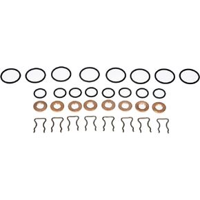 Fuel Injector O-Ring Kit