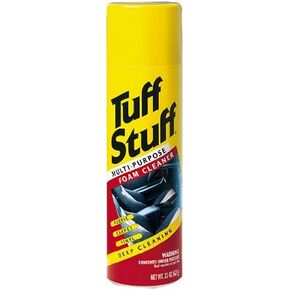 STP AS192-12PK Tuff Stuff Foam Cleaner - 22 oz, (Pack of 12)