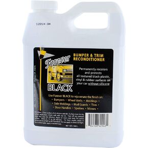 Bumper & Trim Conditioner 32oz.