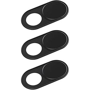 Camera Lends lider Cover 3-Pack
