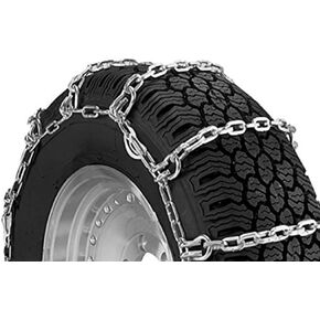 SCC Security Chain SCC QG2121 Light Truck Snow Chain