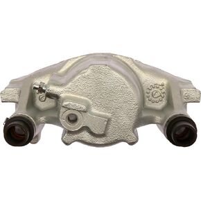 ACDelco Professional 18FR743C Front Passenger Side Disc Brake Caliper Assembly (Friction Ready Coated), Remanufactured (Renewed)