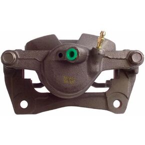 New Caliper Compatible With Geo Prizm Toyota Corolla 93-97 Front Right 47730-02050 4773002050 94855091 94855096 19-B1591 FRC10430 RC10430 L1590 14144147 9901567B