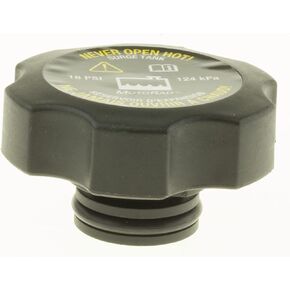 Stant (10269) 18 PSI Radiator and Coolant Recovery Cap, medium
