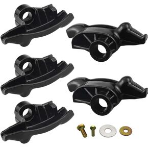 Bentolin Tire Machine Changer Mount Demount Duck Head Nylon Plastic Tool 30mm for Coats 8183061 8182960 (5Pack)