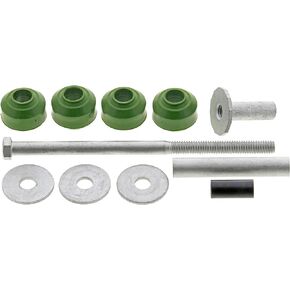 Mevotech TTX Suspension Stabilizer Link Kit TXMS50820