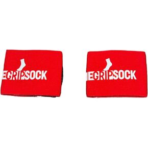 Shin Guard Straps, Double-Sided Velkro Straps for shin Guards, Soccer Shin Guard Holder, Soccer Sleeve Sock Holder