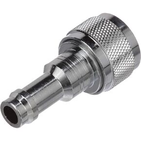 Attwood 8884-6 Chrys Hose Fitting (75HP)