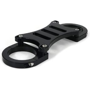 Xitomer Motorcycle Fork Brace, Fit for XR650L 1993-2015 2016 2017 2018 2019 2020 2021 XR650L 2022 2023, Motorcycle Fork Stabilizer for XR650L Fork Bracket