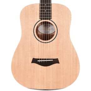 Taylor BT1 Walnut w/Gig Bag Natural