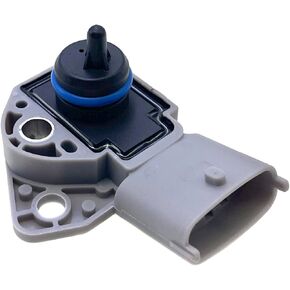 Fuel Pressure Sensor 0261230110 31272730 Compatible with Vo-lv-o S60/S80/V70/XC70/XC90