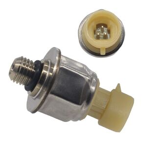4C3Z9F838A Fuel Injection Pressure Sensor 1845428C92 ICP Sensor for Ford F250 F350 F450 E350 E450 Powerstroke Diesel 6.0L