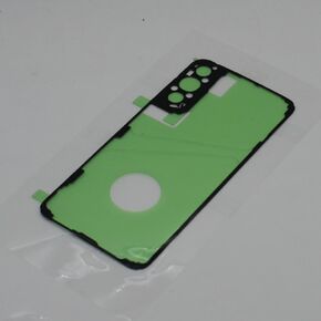 for Samsung Galaxy S22 Plus Back Rear Battery Cover Adhesive Sticker Tape Glue Replacement-2PCS