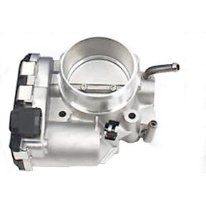 جسم خانق أصلي 35100-25400 OEM/3510025400 لسيارة Hyundai Tucson 10-13 Santa Fe 10-12 Sonata 06-10 Kia/يستبدل 3510025200