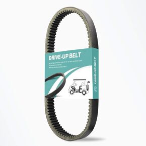Drive Belt for EZGO RXV Gas 2011-Up Golf Cart Replace OME 618630