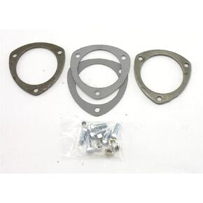 Patriot Exhaust H7261 3-1/2" Exhaust Collector Flange