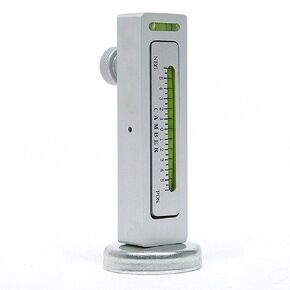 Universal Magnetic Gauge Tool for Car/Truck Camber Castor Strut Wheel Alignment