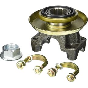 Crown Automotive D35YOKEUBK Axle Shaft