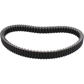 MOTOKU Drive Belt for Kawasaki Prairie 360 650 KFX 700 Brute Force 650 750 for Arctic Cat 375 400
