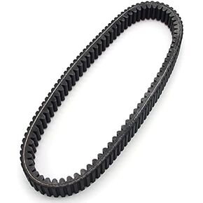 Drive Belt Compatible with Suzuki AN400 Burgman 400 Skywave 400 2007-2015 Scooter Accessories 27601-05H10-000
