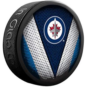 Jets مرخص رسميًا بتصميم غرزة الهوكي