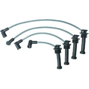 Walker Products 900-2004 Premium Spark Plug Wire Set