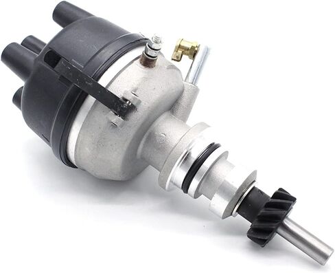 Tractor Distributor FDN12127A 86588846 Fits for Holland Tractors 500, 600, 700, 800 Series, for Ford Tractors 500, 600, 700, 800, 900, 501, 601, 701, 801 Engine Distributor Aftermarket Parts in Saudi Arabia