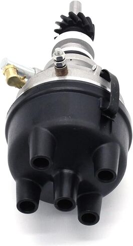 Tractor Distributor FDN12127A 86588846 Fits for Holland Tractors 500, 600, 700, 800 Series, for Ford Tractors 500, 600, 700, 800, 900, 501, 601, 701, 801 Engine Distributor Aftermarket Parts in Saudi Arabia