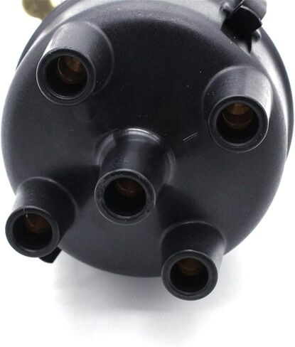 Tractor Distributor FDN12127A 86588846 Fits for Holland Tractors 500, 600, 700, 800 Series, for Ford Tractors 500, 600, 700, 800, 900, 501, 601, 701, 801 Engine Distributor Aftermarket Parts in Saudi Arabia