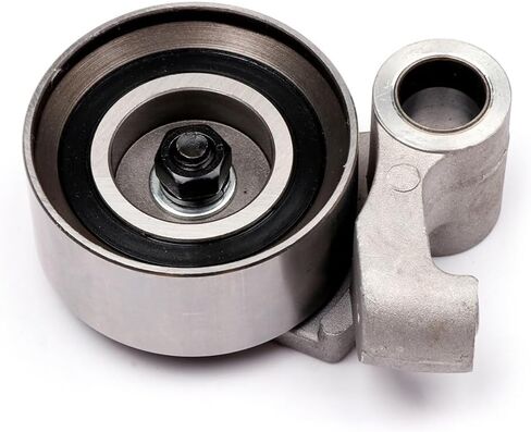 Timing Belt Kit w/Water Pump Fit for Lexus for IS300 3.0L 2001-2005 for Lexus for GS300 3.0L 1998-2005 Replace Timing Belt OEM - TS26215 in Saudi Arabia