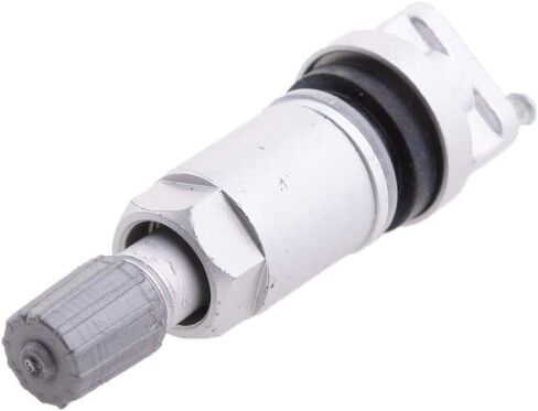 مستشعر ضغط الإطارات طقم تصليح ساق الصمام المعدني TPMS لاستبدال 2 3 5 6 MX-5 CX-7 CX-9 RX-8 ميتسوبيشي لانسر أوتلاندر VS-MA02 in Saudi Arabia