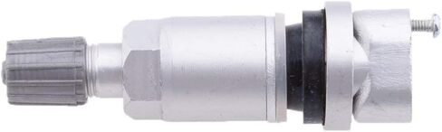 مستشعر ضغط الإطارات طقم تصليح ساق الصمام المعدني TPMS لاستبدال 2 3 5 6 MX-5 CX-7 CX-9 RX-8 ميتسوبيشي لانسر أوتلاندر VS-MA02 in Saudi Arabia