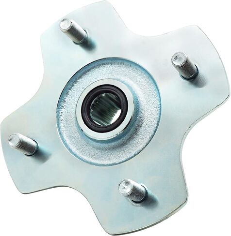 M MATI Rear Right Wheel Hub for Honda Foreman 400 450 500 Rancher 350 400 Rubicon 500 42610-HM7-610 42610-HN0-670 42610-HP0-A00 in Saudi Arabia