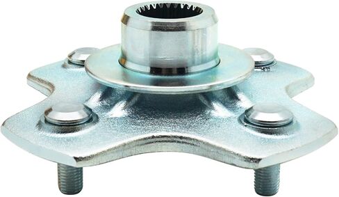 M MATI Rear Right Wheel Hub for Honda Foreman 400 450 500 Rancher 350 400 Rubicon 500 42610-HM7-610 42610-HN0-670 42610-HP0-A00 in Saudi Arabia