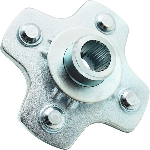 M MATI Rear Right Wheel Hub for Honda Foreman 400 450 500 Rancher 350 400 Rubicon 500 42610-HM7-610 42610-HN0-670 42610-HP0-A00 in Saudi Arabia