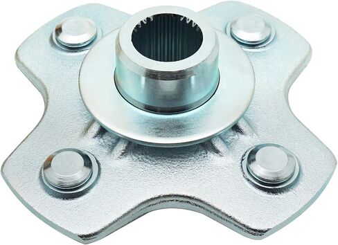 M MATI Rear Right Wheel Hub for Honda Foreman 400 450 500 Rancher 350 400 Rubicon 500 42610-HM7-610 42610-HN0-670 42610-HP0-A00 in Saudi Arabia
