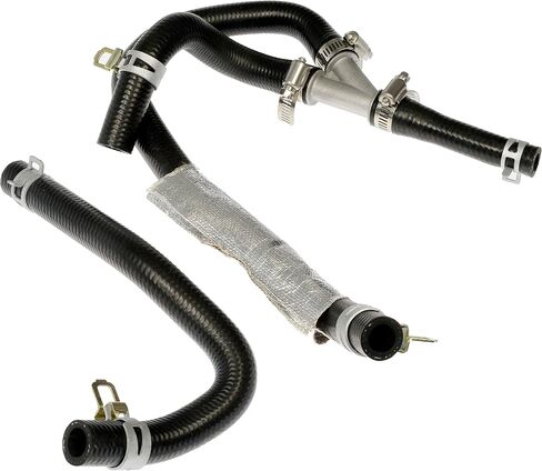 Dorman 626-561 Engine Heater Hose Assembly Compatible with Select Dodge Models (OE FIX) in Saudi Arabia